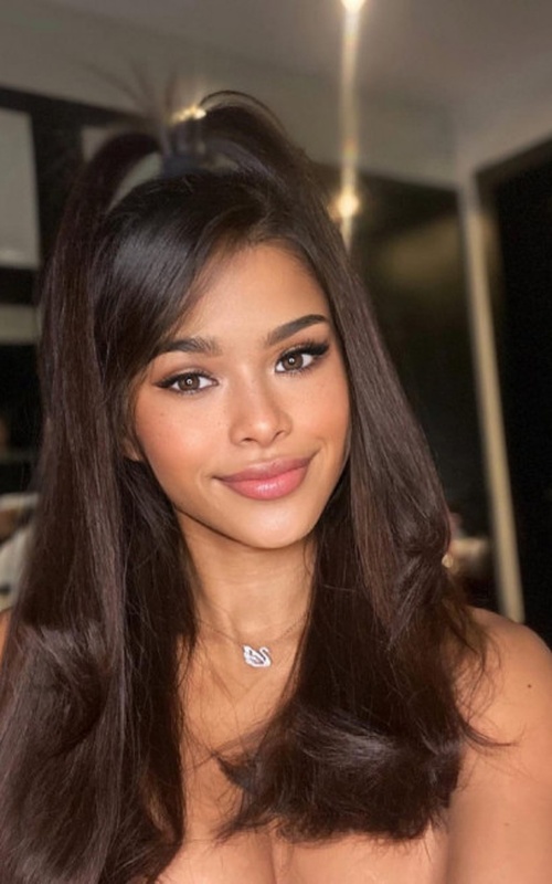 Arianna Selvaggia la Passione che Hai Sempre Desiderato