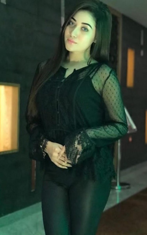 Paola Vampa La Compagna Perfetta per Momenti Indimenticabili